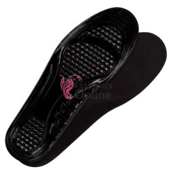 Talonete din silicon BR049AA pentru adidasi marimea 42-47, 1 pereche art. MJ 1219552 